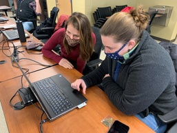 59th Forward Engineer Support Team - Advance