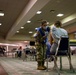 Oklahoma National Guard distributes COVID-19 vaccine at OCCC