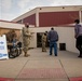 Oklahoma National Guard distributes COVID-19 vaccine at OCCC