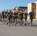 Mike Company Motivational Run