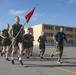 Mike Company Motivational Run