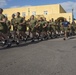 Mike Company Motivational Run