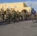 Mike Company Motivational Run