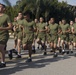 Mike Company Motivational Run