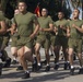 Mike Company Motivational Run