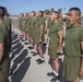 Mike Company Motivational Run