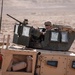 CAAT 2 Marines conduct convoy operations in Tabuk, KSA