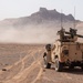 CAAT 2 Marines conduct convoy operations in Tabuk, KSA