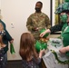 A&amp;FRC hosts military families