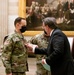 Promotion in the Rotunda