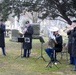Army Reserve honors President Grover Cleveland