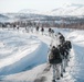 Arctic Warriors: MRF-E Marines Execute Winter Combat Training