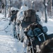 Arctic Warriors: MRF-E Marines Execute Winter Combat Training