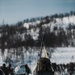 Arctic Warriors: MRF-E Marines Execute Winter Combat Training