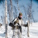 Arctic Warriors: MRF-E Marines Execute Winter Combat Training