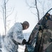 Arctic Warriors: MRF-E Marines Execute Winter Combat Training