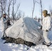 Arctic Warriors: MRF-E Marines Execute Winter Combat Training