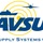 Naval Supply Systems Command Logo