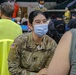 101st Airborne Soldiers Support CVC in Cleveland