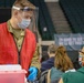 101st Airborne Soldiers Support CVC in Cleveland