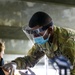 U.S. Army Medics support COVID vaccination efforts