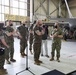Gen. Berger visits Fleet Readiness Center East