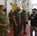 Gen. Berger visits Fleet Readiness Center East