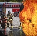 919th SOCES firefighters complete burn training