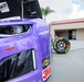 A race to Miramar: Josh Bilicki and team visits