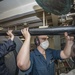 USS John S. McCain Antisubmarine Warfare Exercise