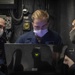 USS John S. McCain Antisubmarine Warfare Exercise