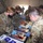 Training in Tactical Combat Casualty Care