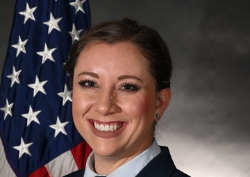 MSgt Brenton