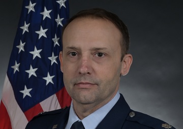 Lt. Col. Matthew Goetten