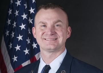MSgt Cooksey