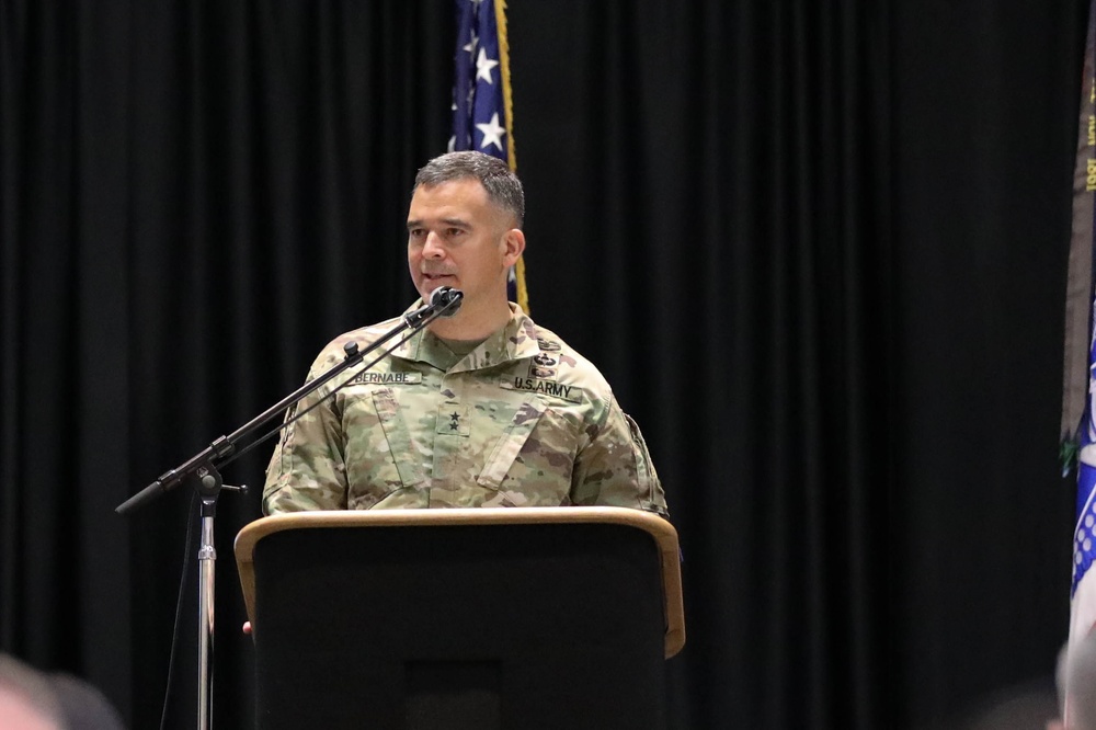 Dvids News Fort Bliss Hosts Ironclad Summit 0854