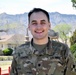 CLEARWATER, KANSAS NATIVE SERVES AS MEMBER OF FORT BLISS MOBILIZATION BRIGADE