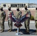 Hunter Airmen selected for promotion to E-8