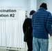 Community Vaccination Center Opens in Paterson NJ