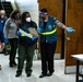 Community Vaccination Center Opens in Paterson NJ