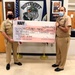 South Texas High School Senior earns $180K Navy Scholarship