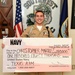 South Texas High School Senior earns $180K Navy Scholarship