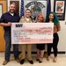 South Texas High School Senior earns $180K Navy Scholarship