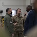 Secretary of Defense and Secretary of State Depart Korea