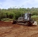 Camp Tinian Construction