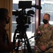 Strike Soldiers get interviewed by Cleveland NBC affiliate