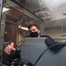 Rafael Peralta MFTA and NIXIE Stream