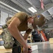 NMCB 11 Constructs War Boards for 30th Naval Construction Regiment