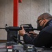 Auxiliary Security Forces Weapons Qualification Course