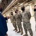 Secretary Austin Thanks Military Personnel for COVID-19 Response Efforts